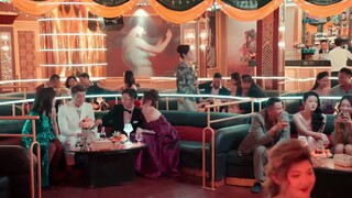 Điệu Nhảy Khuynh Thành EP 13 [Sub Việt]