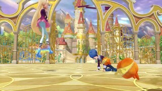 regal academy | the magic fair |episode 3 season 2