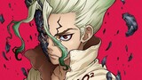 Dr. STONE Review! Latest anime in 2019!