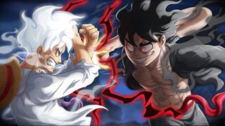 SPOILER OP 1142 ! EDAN! KEMUNCULAN BLACK NIKA ! MUSUH TERBESAR LUFFY DI ELBAF