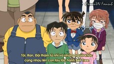 [Vietsub] Conan Tập 702: CHUYẾN TÀU TỐC HÀNH BÍ ẨN (ĐƯỜNG HẦM)