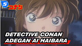 Penampilan Haibara Ai di Versi TV (Update Sampai Episode 341) | Detective Conan_5