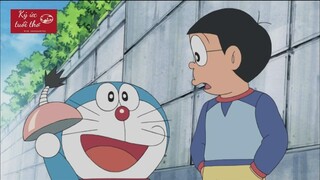 Doraemon Tập - Búi Tóc Kết Giao Bạn Bè #Animehay