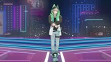 [Anime][Vtuber/VirtuaReal]Aza Being Punished