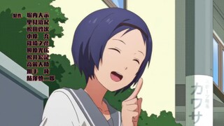 Chio-chan no Tsuugakuro Eng. sub EP 4