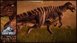 RAPTOR HUNT || A Jurassic World Evolution Cinematic