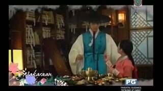 EP22 FLOWER CREW DATING AGENCY KOREAN SERIES TAGALOG DUBBED