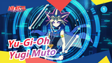 [Yu-Gi-Oh] Yugi Muto (Atem) / βίος_1
