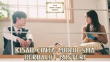 Kisah Cinta Murid SMA Berbalut Misteri - Alur Cerita Film Terbaik