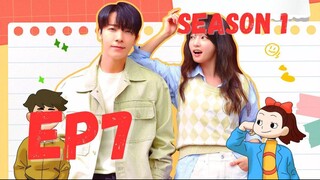 Oh! Youngsimi Episode 7 Season 1 ENG SUB