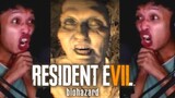 ANO TONG ANO NATO?! | Resident Evil 7 - Part 3
