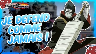 Naruto to Boruto Shinobi Striker / Je Défend Comme Jamais !