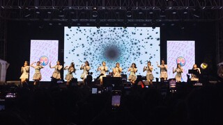 JKT48 - Hissatsu Teleport (Jurus Rahasia Teleport)