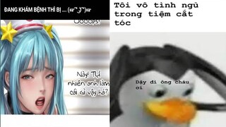 MEME TƯƠI, ẢNH CHẾ HÀI HƯỚC ( có nhiều link hay) #103