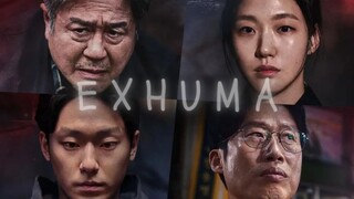 [KR] E.X.H.U.M.A. [movie]