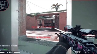 CSGO Dân chơi CSGO quá đỉnh   #csgo#highlight