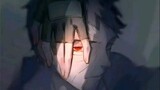 [MAD|Naruto]Scene Cut of Daiyoji Ninkai Taisen:  Prologue|BGM: 少年X
