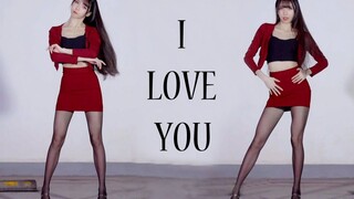 【莓可】冷酷表白『I LOVE YOU』提前情人节快乐❤