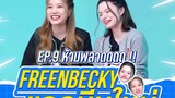 FreenBecky The Exclusive Interview Highlight x THHeadline [GAP the Series Episode 9]