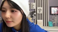 Mineyoshi Arisa (STU48/SHOWROOM Live Streaming/2024.03.19)