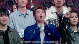[ENG SUB] Youth With You Season 3 - Episode 1.2