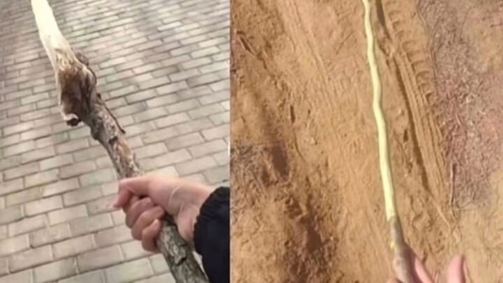 兄弟以为自己是……