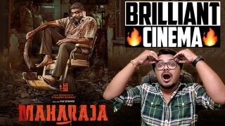 Maharaja Movie Review | Yogi Bolta Hai