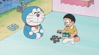 Doraemon Episode 487