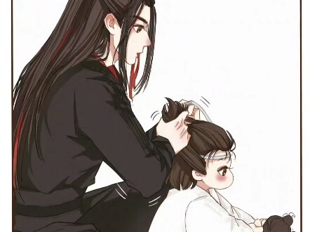 “พ่อของฉันกำลังอุ้มลา และแม่ของฉันก็อุ้มฉันไว้บนหลังลา” แหล่งที่มาของรูปภาพ: ซาลาเปาผักไร้ตับ