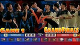 MPL GRANDFINALS • ONIC PH vs SUNSPARKS • GAME 1 HD