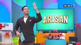 Arisan Trans7 (05/05/2024)