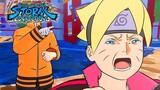 Why Everyone Hates The New Naruto Game