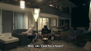 EP 18 - TERRACE HOUSE ALOHA STATE S2