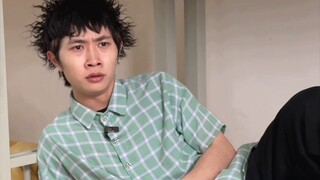 你们有没有这样的宿友