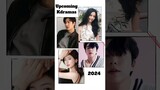Upcoming Korean Drama's 2024 #kdrama #dramabox #koreandrama