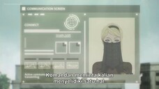 Episode 4|NieR:Automata Ver1.1a|Subtitle Indonesia