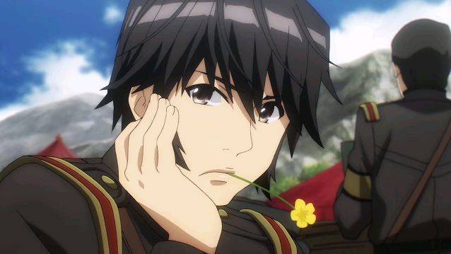 Nejimaki Seirei Senki Hentai