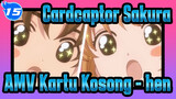 Cardcaptor Sakura|Kompilasi CC Fluff ！Jangan pernah melepaskan gambar fluff apa pun_B13
