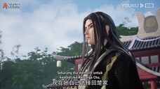 The Legend of Sword.Domain Episode 42 Sub indo full