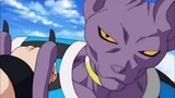 Dragon Ball Super S01E07 in Hindi [AnimeCentre]
