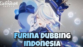 TRAILER FURINA ⚖️ - "FURINA: DUNIA ADALAH PANGGUNG SANDIWARA" [ DUBBING INDONESIA ]