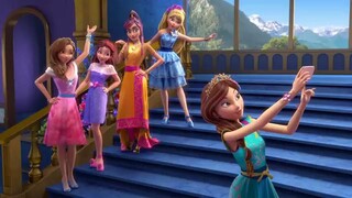 Disney Decendants Episode 26 English