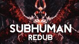 Devil May Cry 5 - Subhuman Redub (w/ Dynamic Solo Guitar Mix)