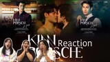 [ENG SUB] รีแอค Official Trailer KinnPorsche The Series | คินน์พอร์ชอีกหนึ่งซีรีย์ที่ไม่ควรพลาด