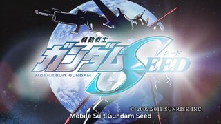 Mobile Suit Gundam- SEED  Episode 20