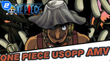 One Piece Usopp AMV_2
