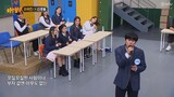Men on Mission Knowing Bros Ep 412 (EngSub) | Knowing Singers | Part 1 of 2