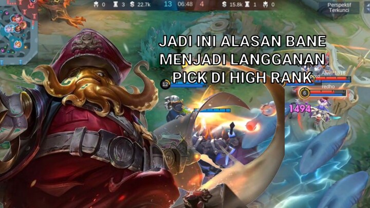 [GAMEPLAY] 1v9 ga masalah di hadapan sotong ini