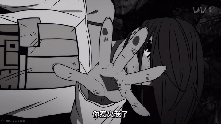 【胆大党|绫濑桃】利落酷飒的高中生绫濑桃，安全感满满！
