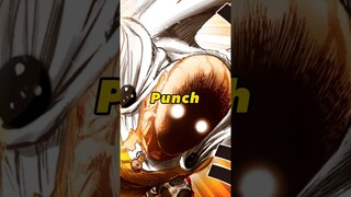 SAITAMA BREAKS THE 4th WALL! 🤯 #onepunchman #animecharacter #animeanxiety